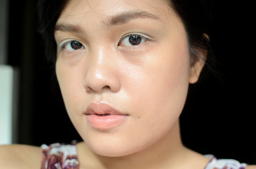 MUH - Kasimir Malevich White on White- Face 1