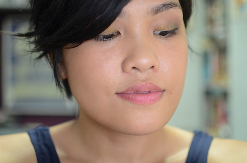 MUH - Unicorn in Captivity - Face 2