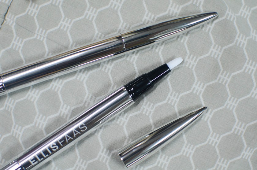 Ellis Faas - Concealer Open