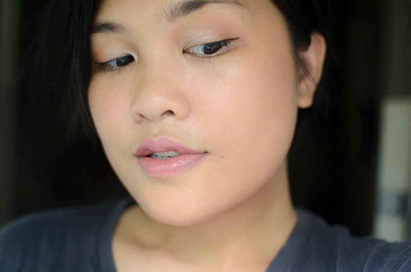 Ellis Faas - Skin Veil - S104L - Face