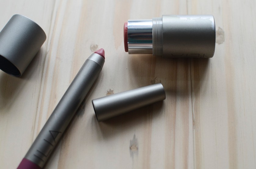 ILIA Round Up - Multi-Stick, Lip Crayon