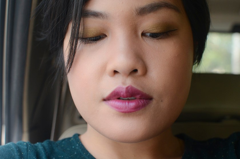 Le Metier de Beaute - Beauty Vault VIP 2014 - Sept - Peau Vierge Anti-Aging Complexe - Face