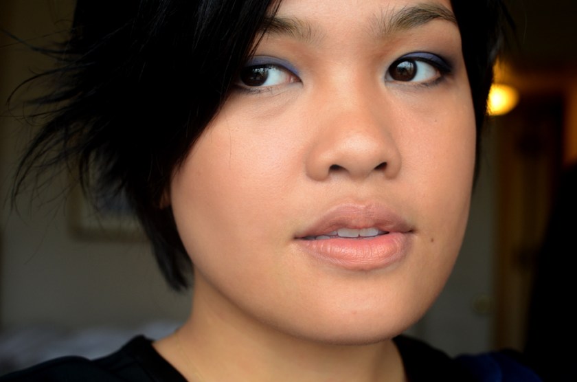 MAKE - New Medieval - Face