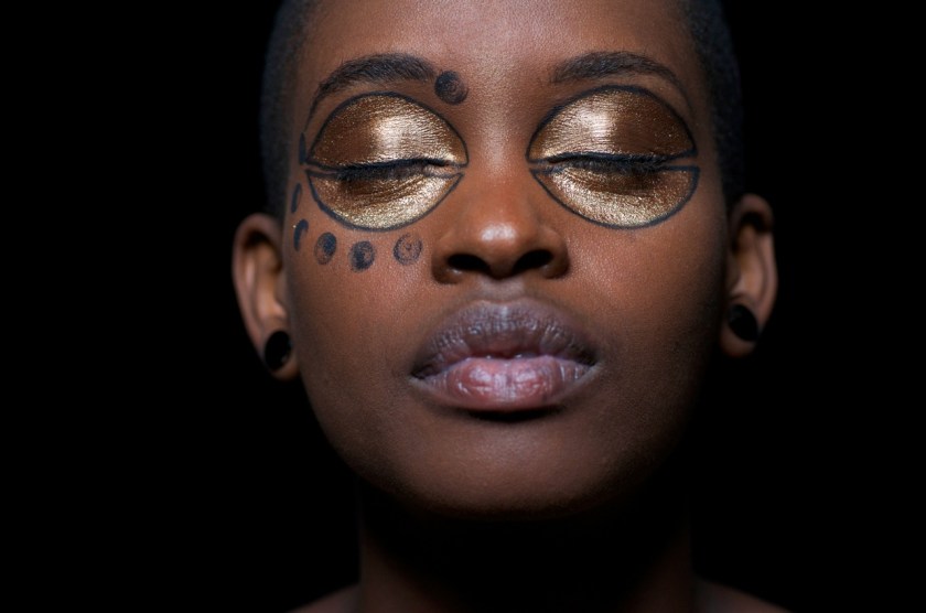 Ellis Faas - Identity Revealed