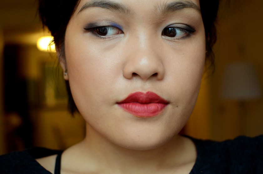 Wes Week - Rushmore - Face