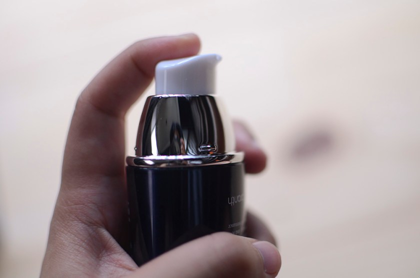 Amaranth Ultra Hydrating Cream - Pump