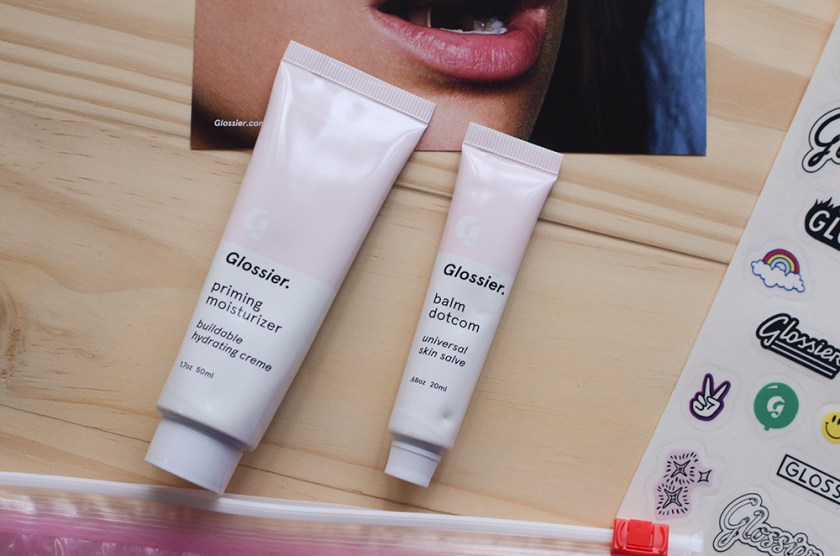 Glossier - Priming Moisturizer, Balm Dotcom