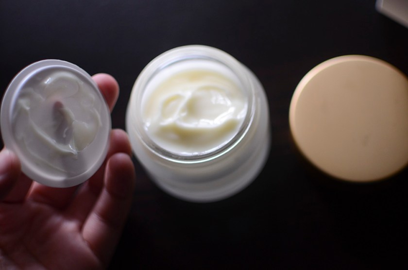 isoi Bulgarian Rose Intensive Energizing Cream - Tub