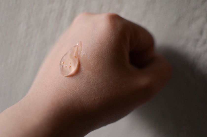 Leaders Moisture Therapy Body Oil Cream - Product