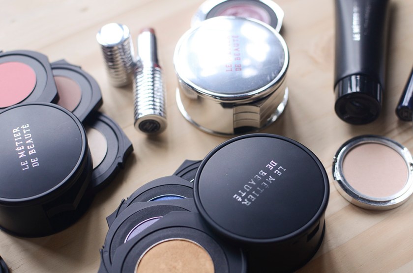 LMdB One Brand FOTD 2