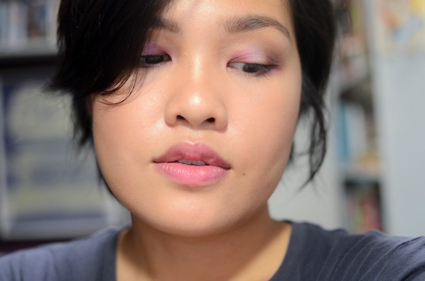 New Old - Cassiopeia - 2