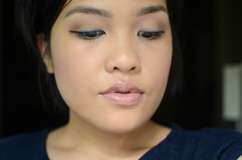 One Brand FOTD - LMdB - Face 1