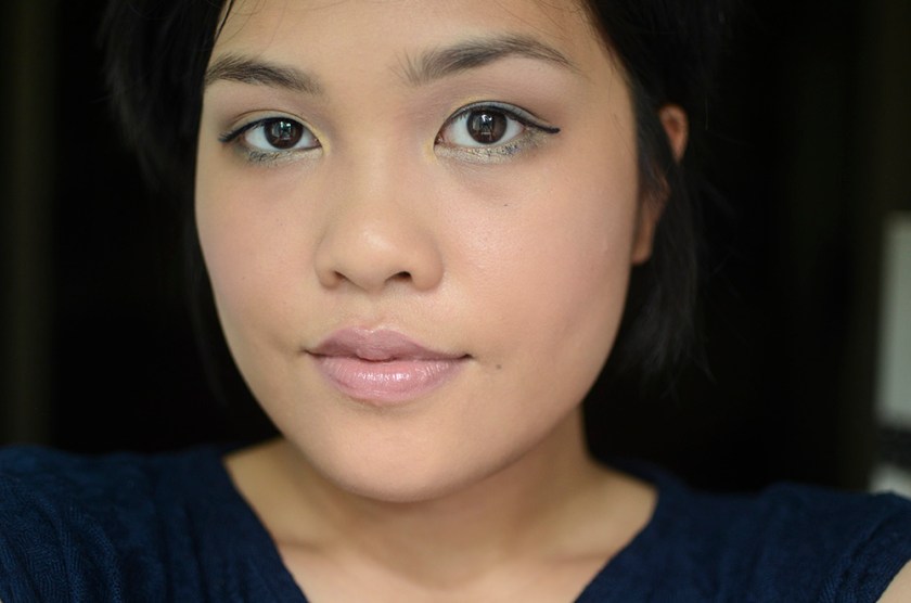 One Brand FOTD - LMdB - Face 2
