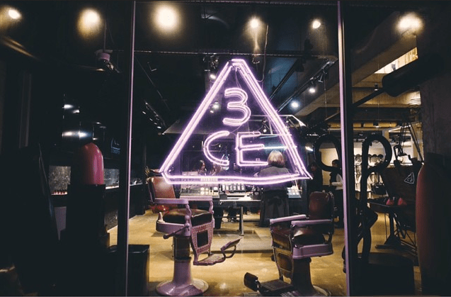 3CE StyleNanda Hongdae