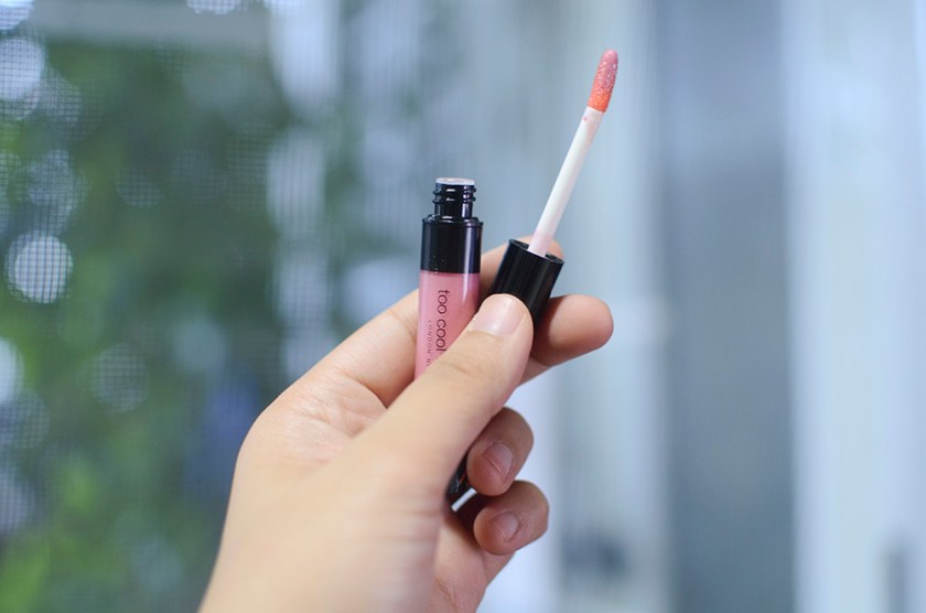 TCFS Kiss Time Ice Beam Glass - Product