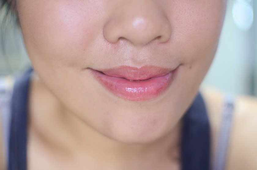 TCFS Max in Pocket Lip Balm - Face