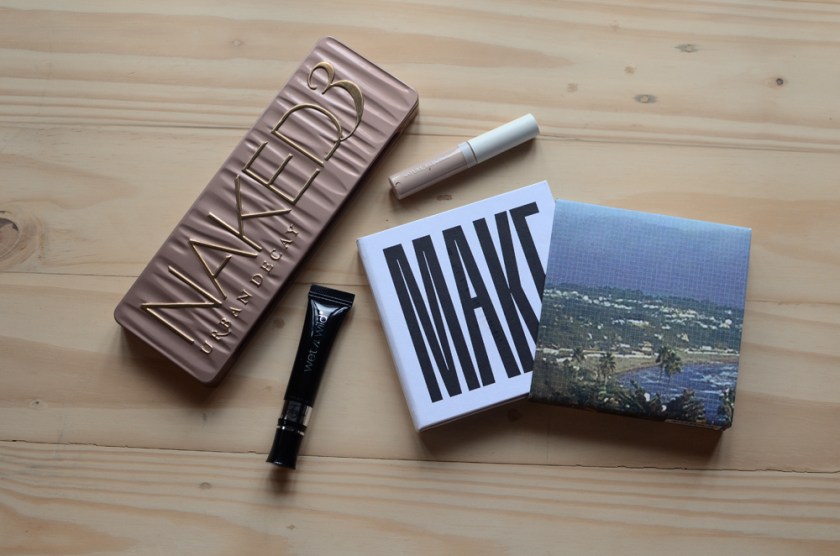 2014-Favorite Eye Stuff