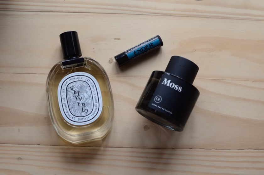 2014-Favorite Fragrance