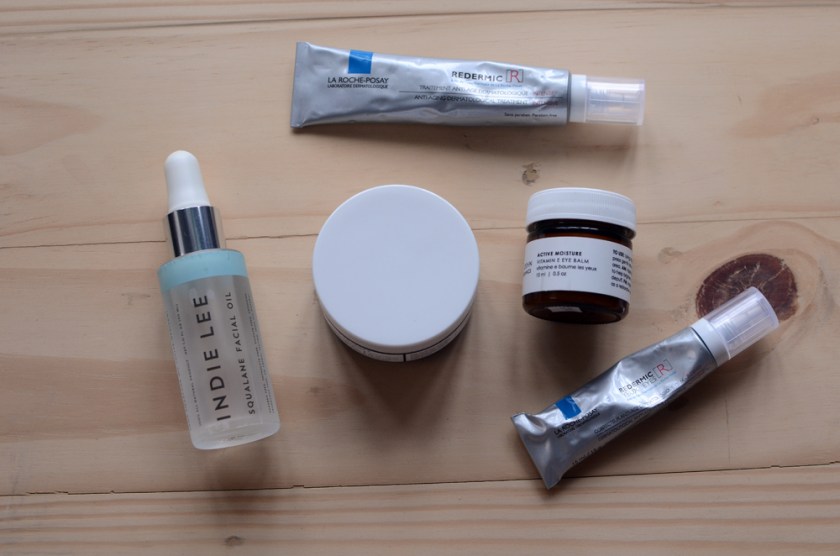 2014-Favorite SkinCare