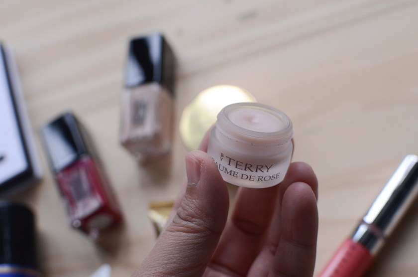 Birchbox - Vanity Affair - By Terry Baume de Rose