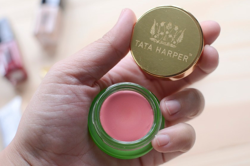 Birchbox - Vanity Affair - Tata Harper Tint
