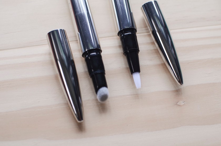 Ellis Faas - Creamy Lips, L102, Creamy Eyes E106, E113 - Tips