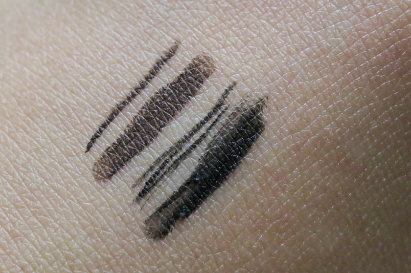 KPalette - Pencil Liners - Swatches