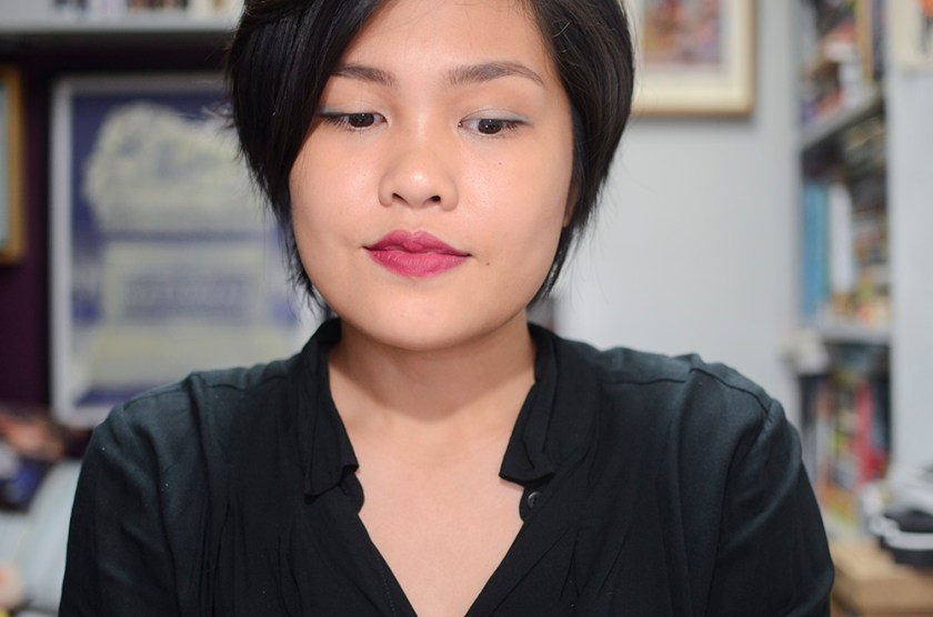 MAKE Calypso - Face 3