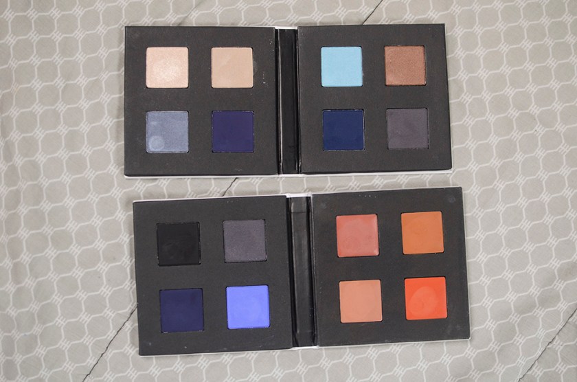 MAKE Calypso vs MAKE New Medieval Palette