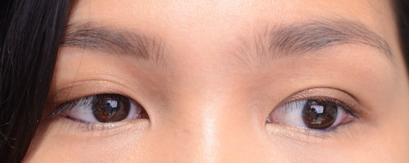 Marc Jacobs Highligner - Sunset, ThInk - Eyes