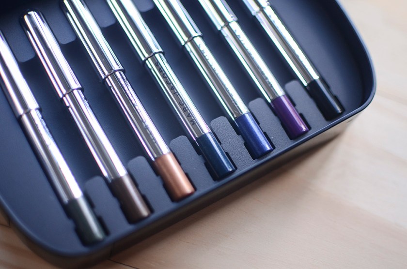 Marc Jacobs The Skyliner - Petites Highliner Collection - Colors