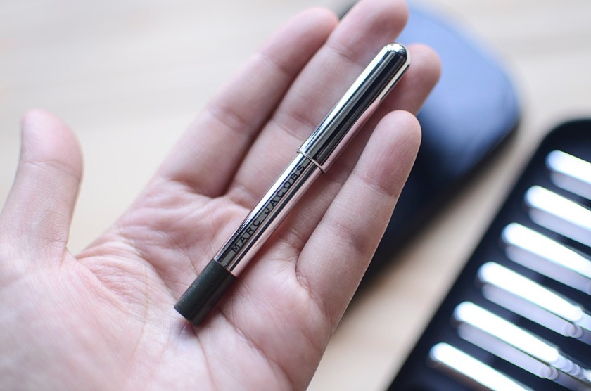 Marc Jacobs The Skyliner - Petites Highliner Collection - Size