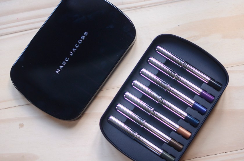 Marc Jacobs The Skyliner - Petites Highliner Collection