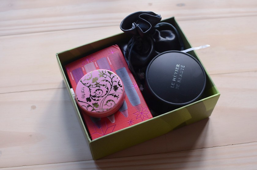 Softly Sometimes Christmas Giveaway