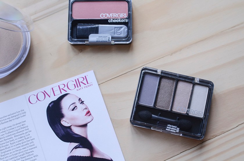 Unboxing - BDJ December - Covergirl Exclusive - 2