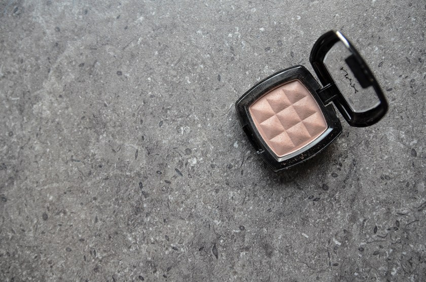 NYX Blush - Taupe