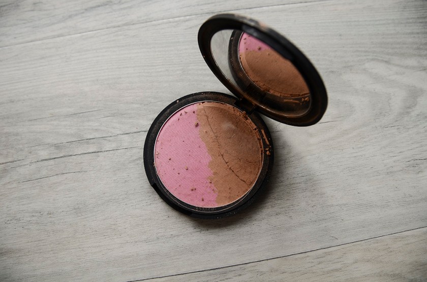 LMdB Beauty Vault VIP - Feb 2015 Unboxing - Blushing Bronzed Duet - Romeo and Juliet