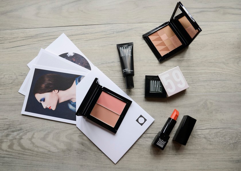 MAKE Colour Galentines Giveaway