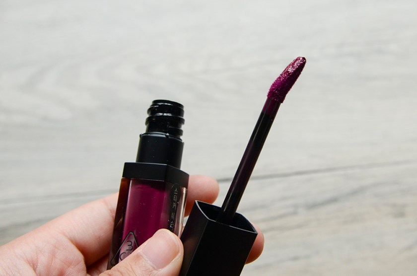 3CE Lip Lacquer in Desert Flower - Applicator