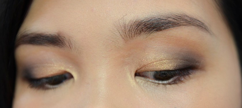 FOTD - Oslo Carinae, LMdB VIP - Eyes