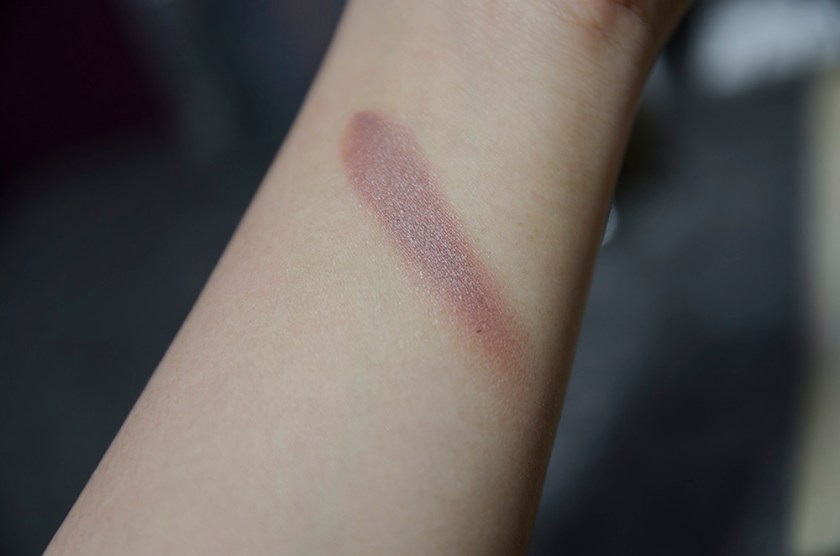 Kjaer Weis Cream Blush - Abundance - Swatch