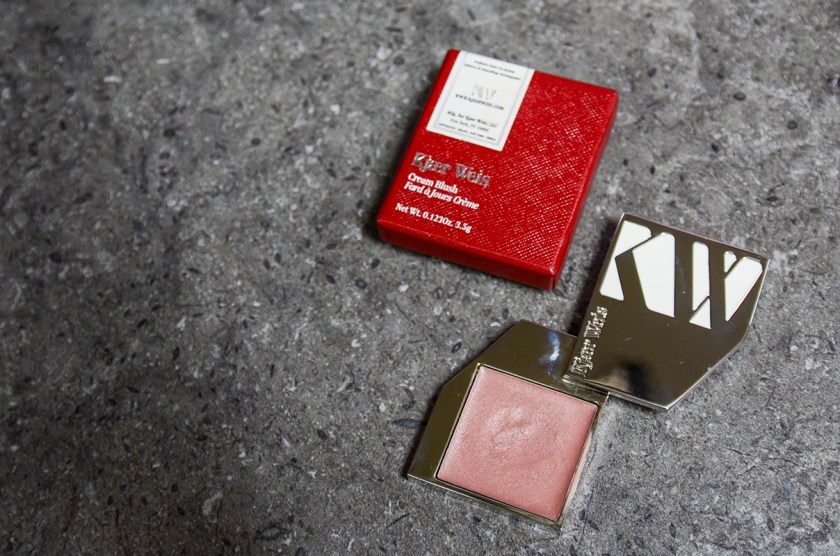 Kjaer Weis Cream Blush - Abundance