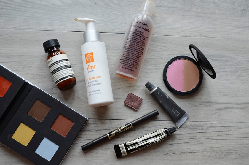 March Favorites 2015