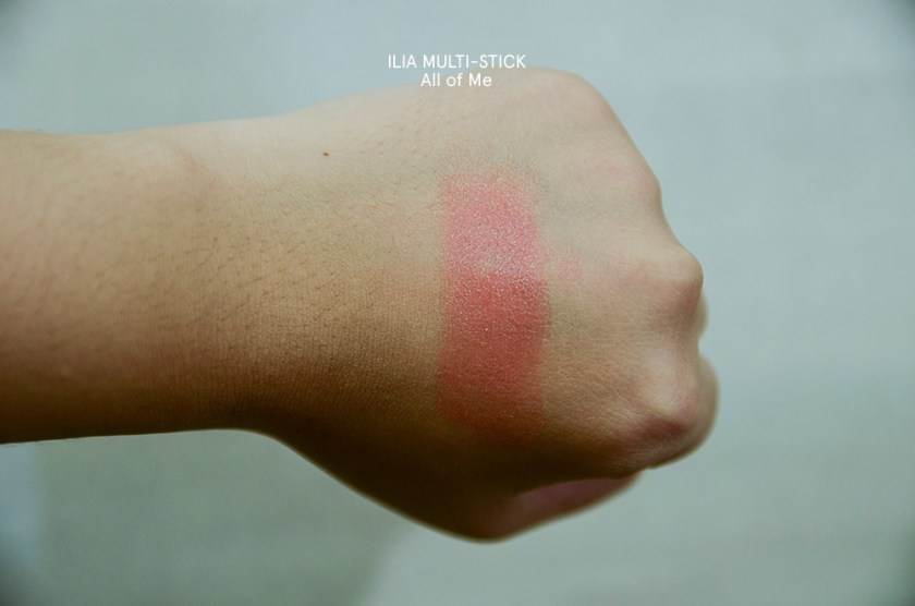 ILIA - MultiStick - All of Me