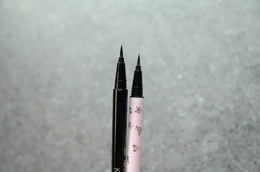 KPalette Real Lasting 24H Eyeliner WP - Best Ever - Tips