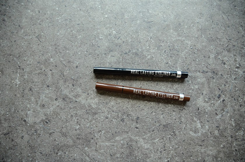 KPalette Real Lasting 24H Eyeliner WP - Best Ever