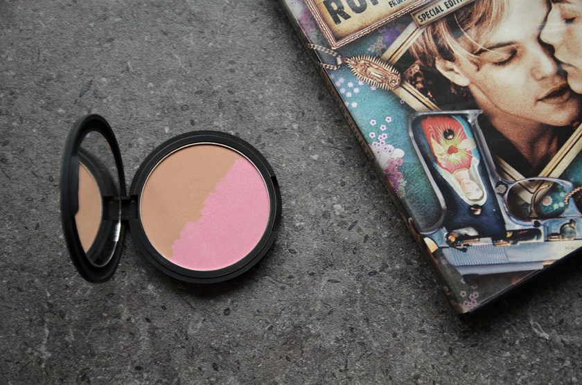 Le Metier de Beaute Blushing Bronzed Duet - Romeo and Juliet