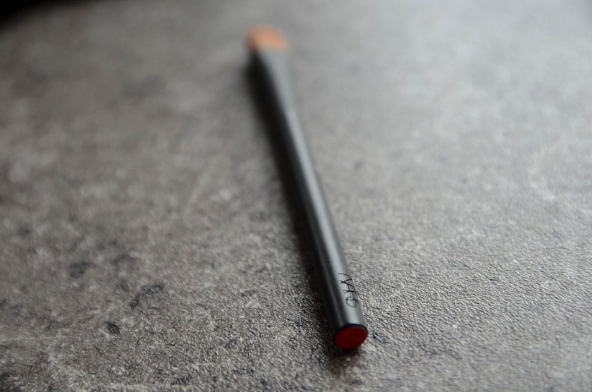 NARS Dual Intensity Eyeshadow Palette - Brush