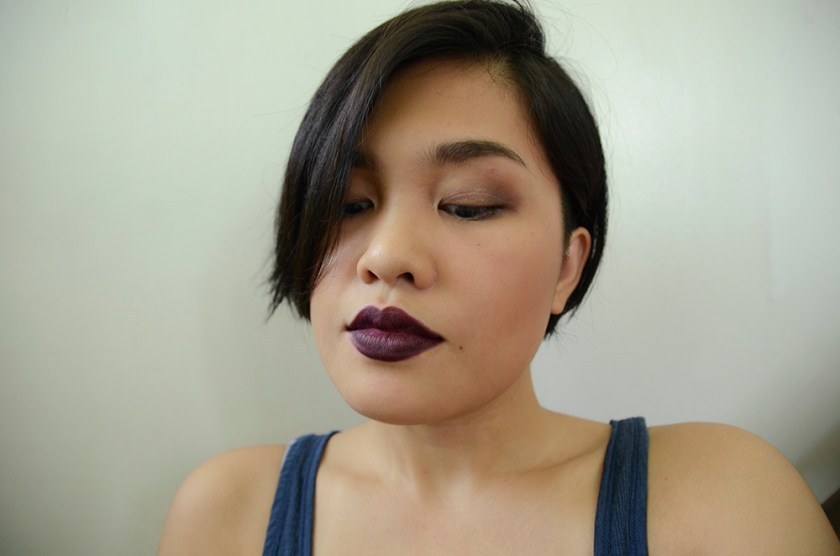 NARS Train Bleu - Face