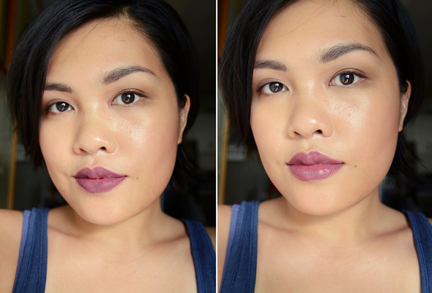 OCC Cosmetic Colour Lip Pencil - Lydia